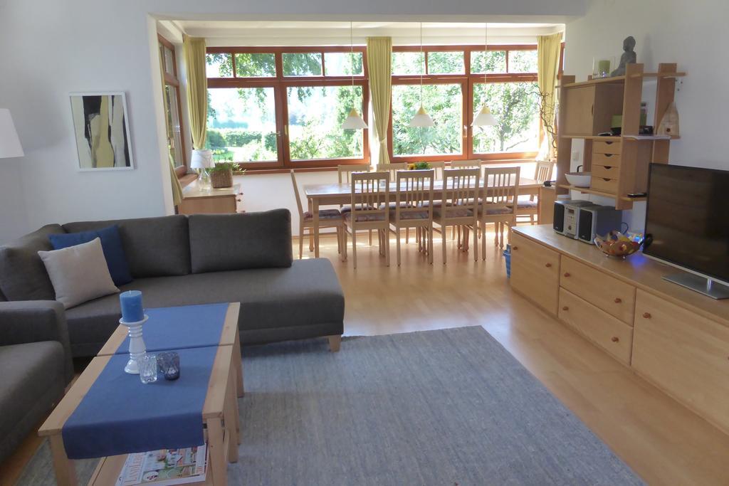 Villa Schnuck - Das Rote Ferienhaus Bad Gastein Quarto foto